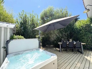 Appartement Notre-Dame-de-Monts Kenmerken 2