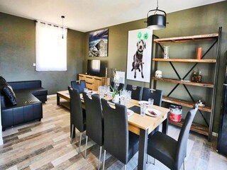 Appartement Notre-Dame-de-Monts Équipement 3