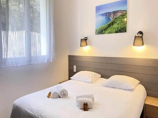 Apartment Notre-Dame-de-Monts Ausstattung 4