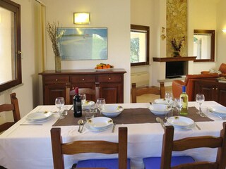 Vakantiepark Costa Rei Kenmerken 17