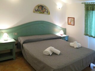 Parco vacanze Costa Rei Caratteristiche 18