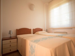 Holiday park Costa Rei Features 10