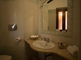 Parco vacanze Costa Rei Caratteristiche 9