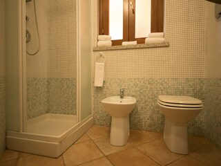 Vakantiepark Costa Rei Kenmerken 8