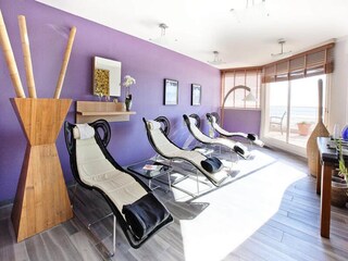 Apartment Canet-en-Roussillon  2