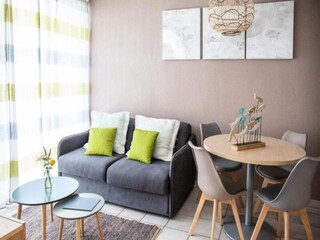 Appartement Canet-en-Roussillon  10