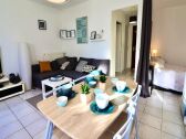 Apartamento Annecy  1