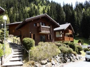 Apartment Chalet Goh for six people - Saint-Gervais-les-Bains - image1