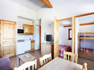 Appartement Arâches-la-Frasse Enregistrement extérieur 22