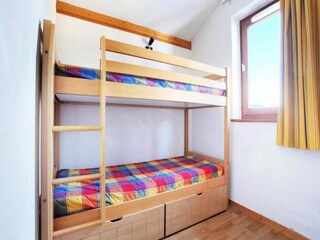 Apartment Arâches-la-Frasse Außenaufnahme 9