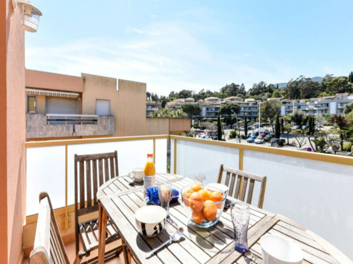 Apartamento Cavalaire-sur-Mer  1