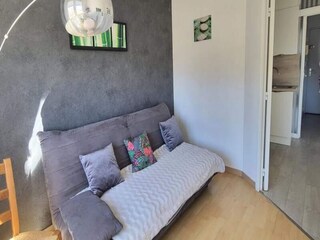 Apartment Saint-Aygulf  17