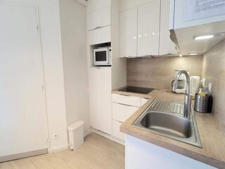 Appartement Saint-Aygulf  17