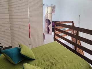Apartamento Saint-Aygulf  3