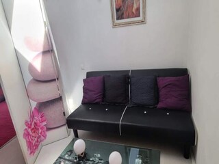 Appartement Saint-Aygulf  18
