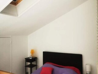 Apartment Saint-Aygulf  20