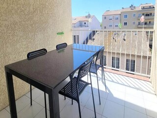 Apartment Saint-Aygulf  15