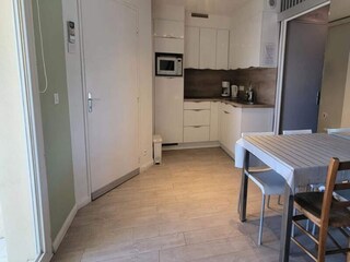 Appartement Saint-Aygulf  6