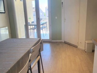 Appartement Saint-Aygulf  7