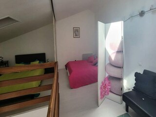 Apartment Saint-Aygulf  4