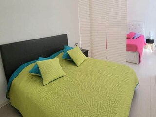 Appartement Saint-Aygulf  6