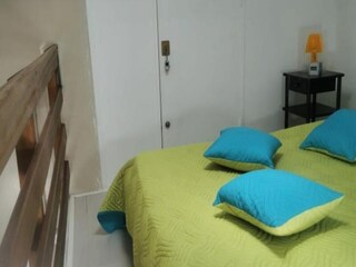 Apartment Saint-Aygulf  7