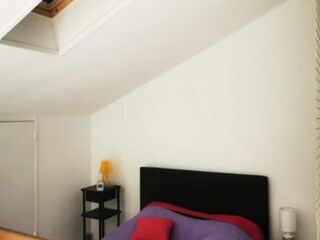 Apartment Saint-Aygulf  10