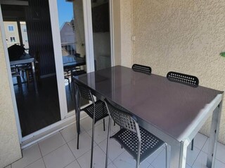 Apartment Saint-Aygulf  8
