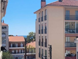 Apartment Saint-Aygulf  16