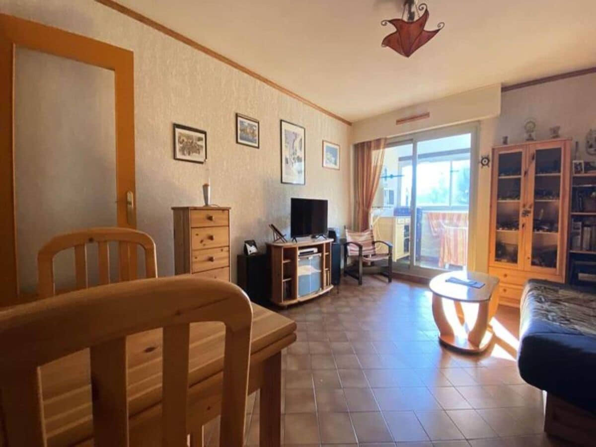 Appartement Saint-Mandrier-sur-Mer Enregistrement extérieur 1