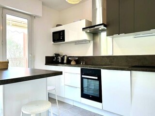 Apartment Le Rayol-Canadel  13