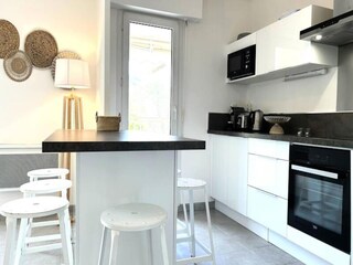 Apartment Le Rayol-Canadel  7