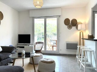Appartement Le Rayol-Canadel  8