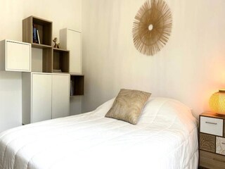 Appartement Le Rayol-Canadel  15