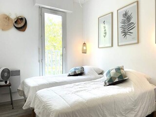 Appartement Le Rayol-Canadel  9