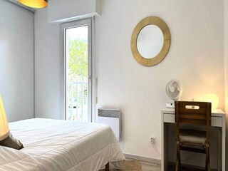Appartement Le Rayol-Canadel  10