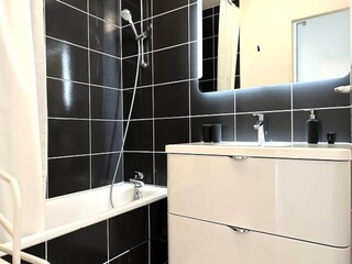 Appartement Le Rayol-Canadel  17