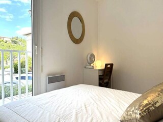 Appartement Le Rayol-Canadel  11