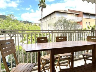 Apartment Le Rayol-Canadel  17