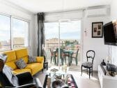 Apartment Narbonne-Plage  1