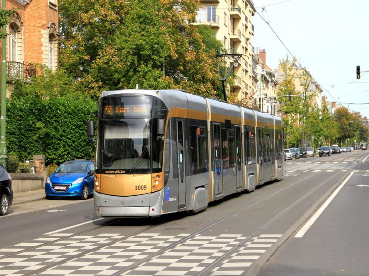 Apartment Montpellier Umgebung 19