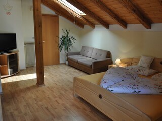 Appartamento per vacanze Lana Caratteristiche 12