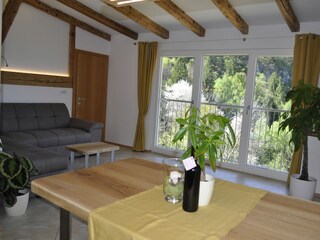 Appartamento per vacanze Lana Caratteristiche 13