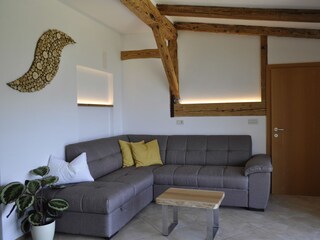 Appartamento per vacanze Lana Caratteristiche 15