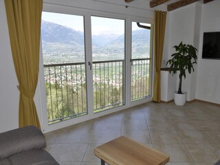 Appartamento per vacanze Lana Caratteristiche 16