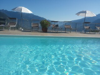 Appartamento per vacanze Lana Registrazione all'aperto 3