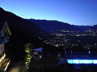 Appartamento per vacanze Lana Documento 23