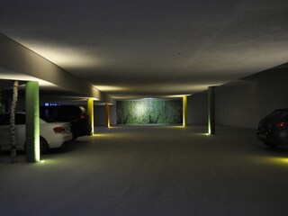 Appartamento per vacanze Lana Documento 24