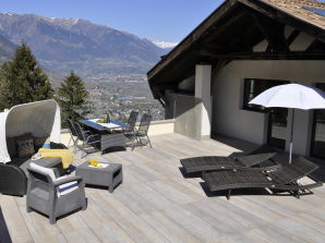 Appartamento vacanze Sonnenblume im Vitalhof - Niederhof