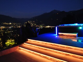 Appartamento per vacanze Lana Registrazione all'aperto 5